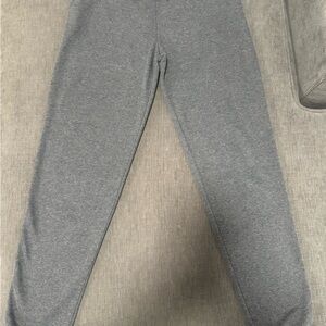 Primark Kids Gray Sweatpants Size 13-14